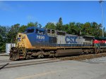 CSX 7835